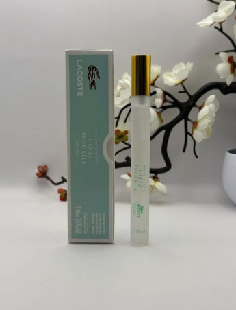 Lacoste Pour Elle Natural pen 15мл