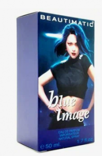 PD Blue Image 50ml жен