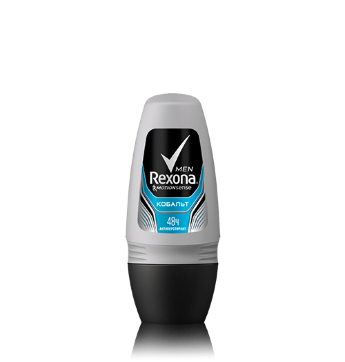 Rexona шар муж кобальт 50мл