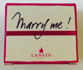 Мини Lanvin Marry 4.5мл Жен