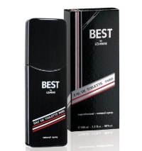 Best 100мл муж