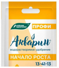 Акварин ПРОФИ 20гр Начало Роста