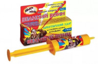 Великий воин гель45г муравьи В/Х