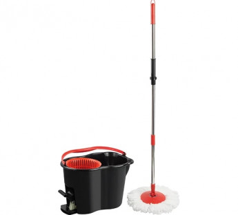 Швабра Торнадо МорМ-24 с ведр.педал
