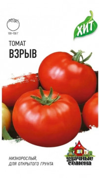 Томат Взрыв Гавриш