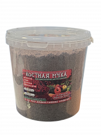 Мука Костная 3.3л Дунаев