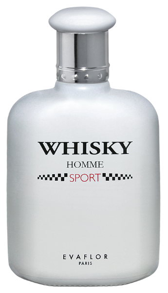 Whiskey homme sport 100мл муж