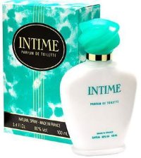 Жен INTIME 100ml