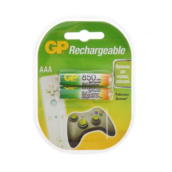 Акк. GP RP03 850mAh BP2