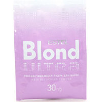 Эстель пудра SUPER BLOND PLUS 30гр
