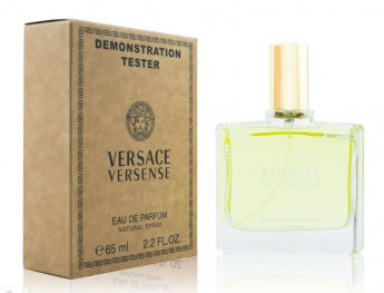 Тестер Versace Versense 65мл жен