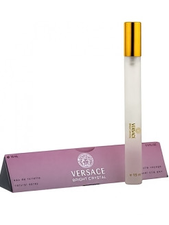 Versace Bright Crystal жен 15мл п.л