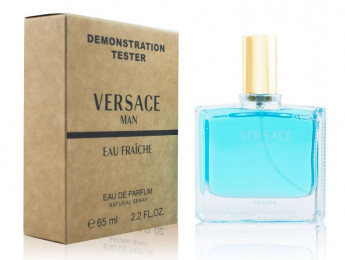 Тестер Versace Eau Fresh 65мл муж