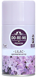 AIRWICK/до ре ми смен.освеж.Сирень