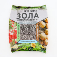 Древесная зола пак.2кг ЦВ.ПАКЕТ