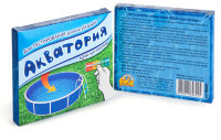 Акватория Aqua пул тестер В\Х