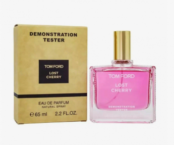 Тестер TOM FORD Lost Cherry 65ml