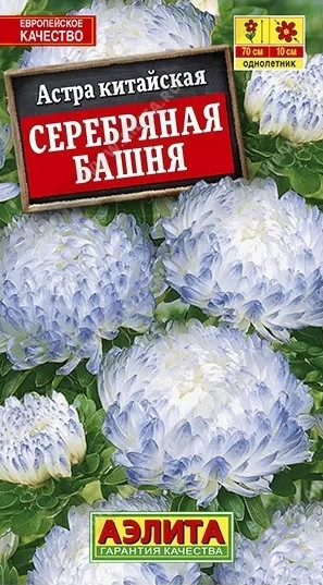 Астра Серебрянная Башня Аэлита