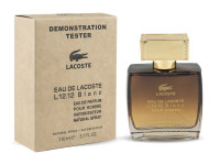 Тестер Lacoste L.12.12Blank 65млМУЖ