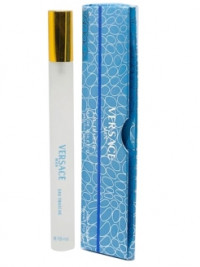 Versace Man Fraiche муж 15мл п.лос