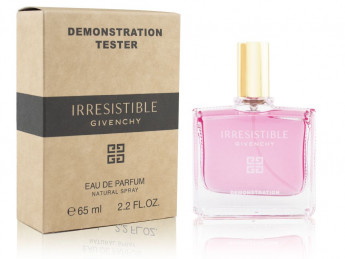 Тестер Givenchy Irrestible 65мл ЖЕН