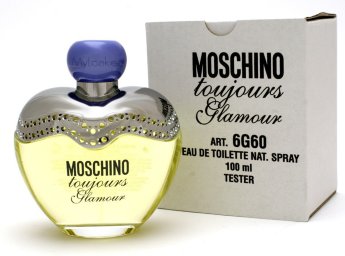 Тестер Moschino Glamour Touj.100ml