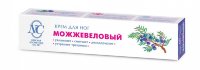 Нк крем д/ног можжевельник 50мл