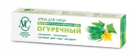 Нк огуречный крем д/лица 40г