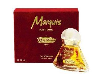 MARQUIS 60мл ЖЕН