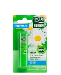 ЧЛ бальзам д/губ ромашка