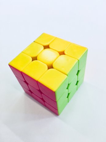 8813 кубик рубика 55ммх55мм