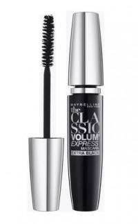 Тушь maybelline volum TURBO boost