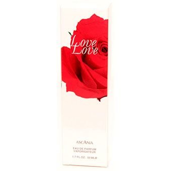 Ascania Love Love 50ml жен