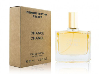 Тестер Chanel Chance жен 65мл