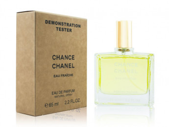 Тестер Chanel Chans Frech жен 65мл