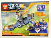 В14016А Конструктор NEXO