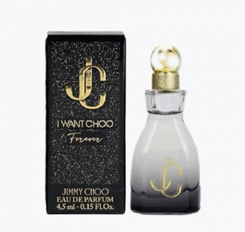 JIMMY CHOO I WANT CHOO FOR.мин4.5мл