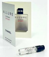 Пробник Chanel AllurHommeSpo муж2мл