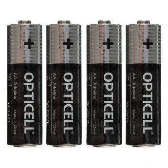 ЭЛ-Т ПИТАНИЯ OPTICELL LR06 BP20