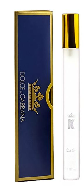 Dolce Gabbana K муж 15мл пар.лосьон