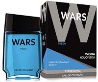 Одеколон Wars Fresh Refreshing