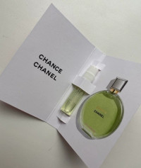 Пробник Chanel Chans Frech жен 2мл
