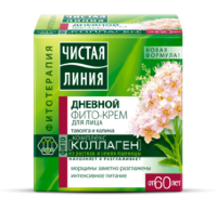 ЧЛ крем от60 ДЕНЬ тав/калина 45мл