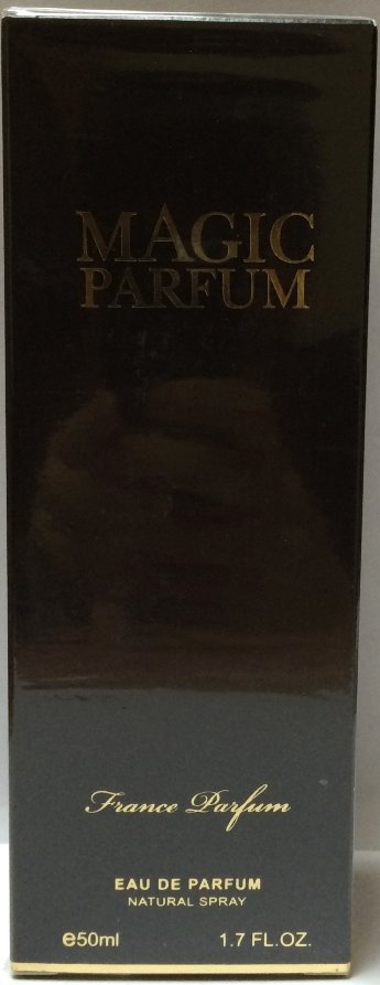 Аскания Magic Parfum 50ml жен