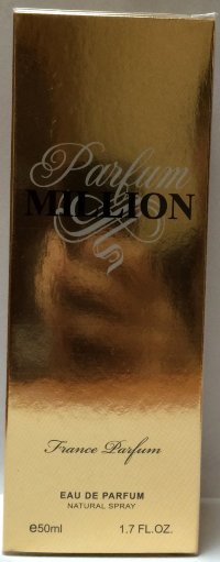 Аскания Million Parfum 50ml жен
