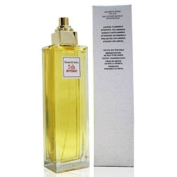 Тестер 5-th Avenue 125ml