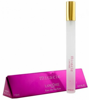 Lancome Miracle 15мл жен