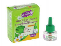 Комплект Домовой Прошка фум+жид.60н