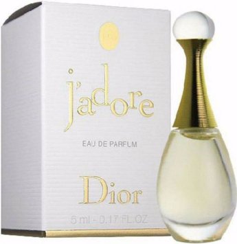 Мини Dior Jador  5мл