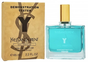 Тестер Yves Saint Laurent 65мл муж